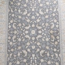 افشان درباری کرم دودی 1200 شانه