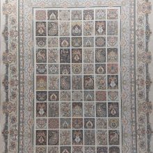 خشتی کرم 1500 شانه