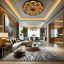 Carpet and Decoration